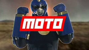 MOTO MAN VIRAL VIDEO