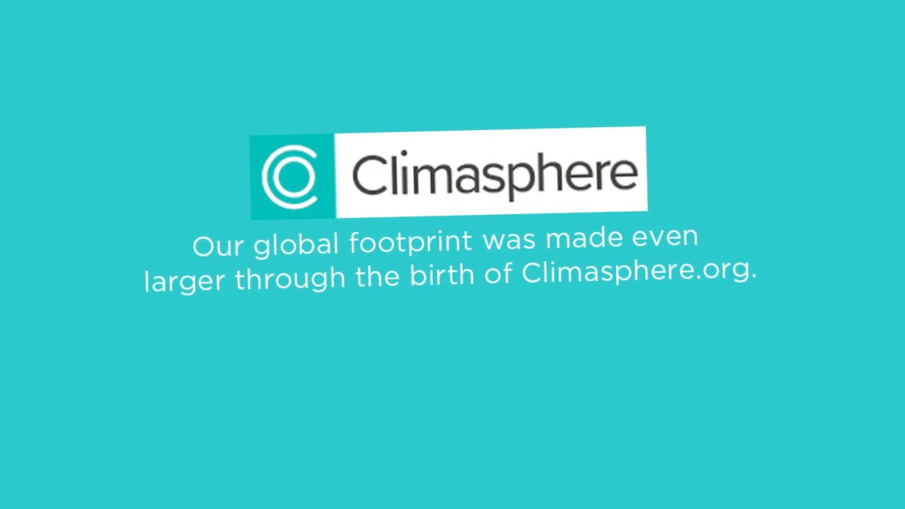 UNITED NATIONS FOUNDATION VIDEO ON CLIMATE CHANGE