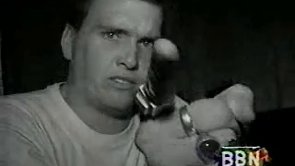BURLY BEAR TV (COLLEGE TV) - MIGHTY, MIGHTY BOSSTONES