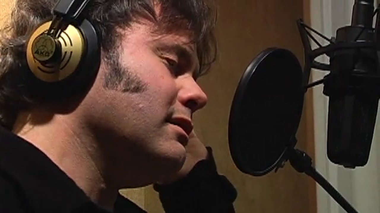 MARTIN SEXTON EPK FOR SINGLE "HAPPY" (FROM THE ALBUM SEEDS)