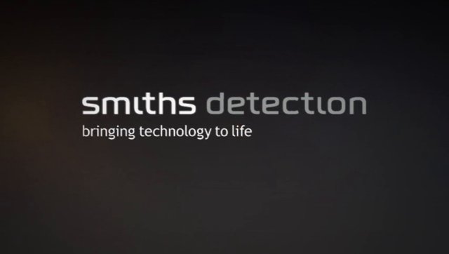 SMITHS DETECTION CORPORATE VIDEO