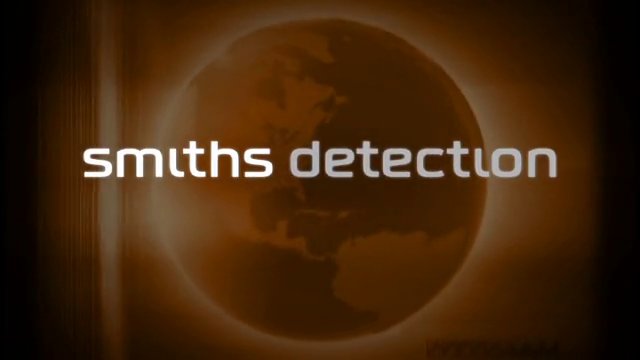 SMITHS DETECTION CLEAR SAMPLER INSTRUCTION VIDEO