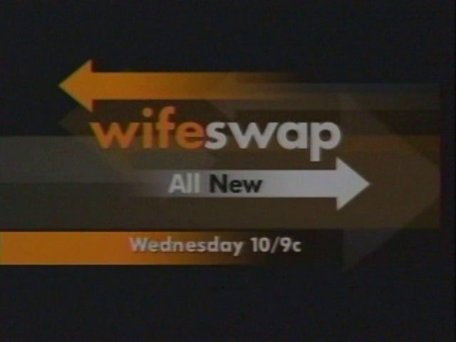 WIFE SWAP ABC TV
