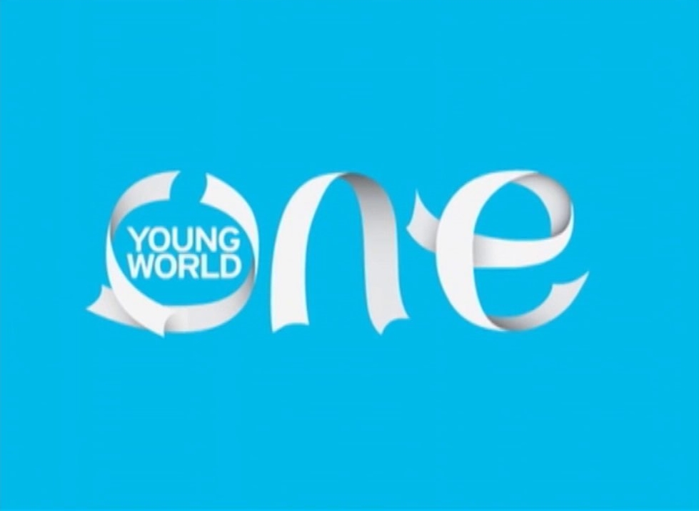ONE YOUNG WORLD NEWS COMP VIDEO