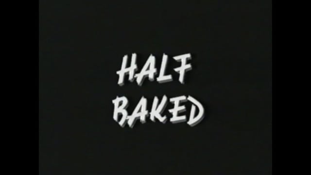 HALF BAKED - LOW FAT FAJITAS