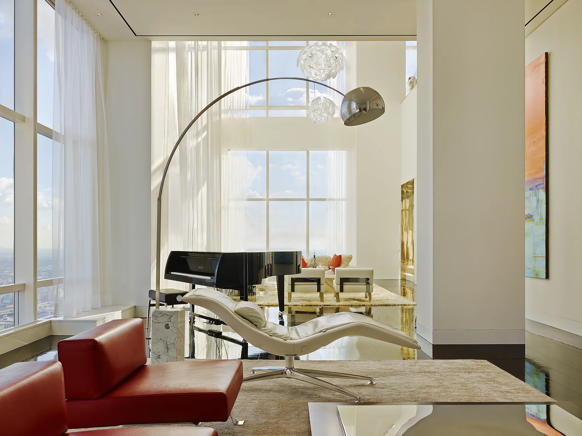 UN Penthouse ODA