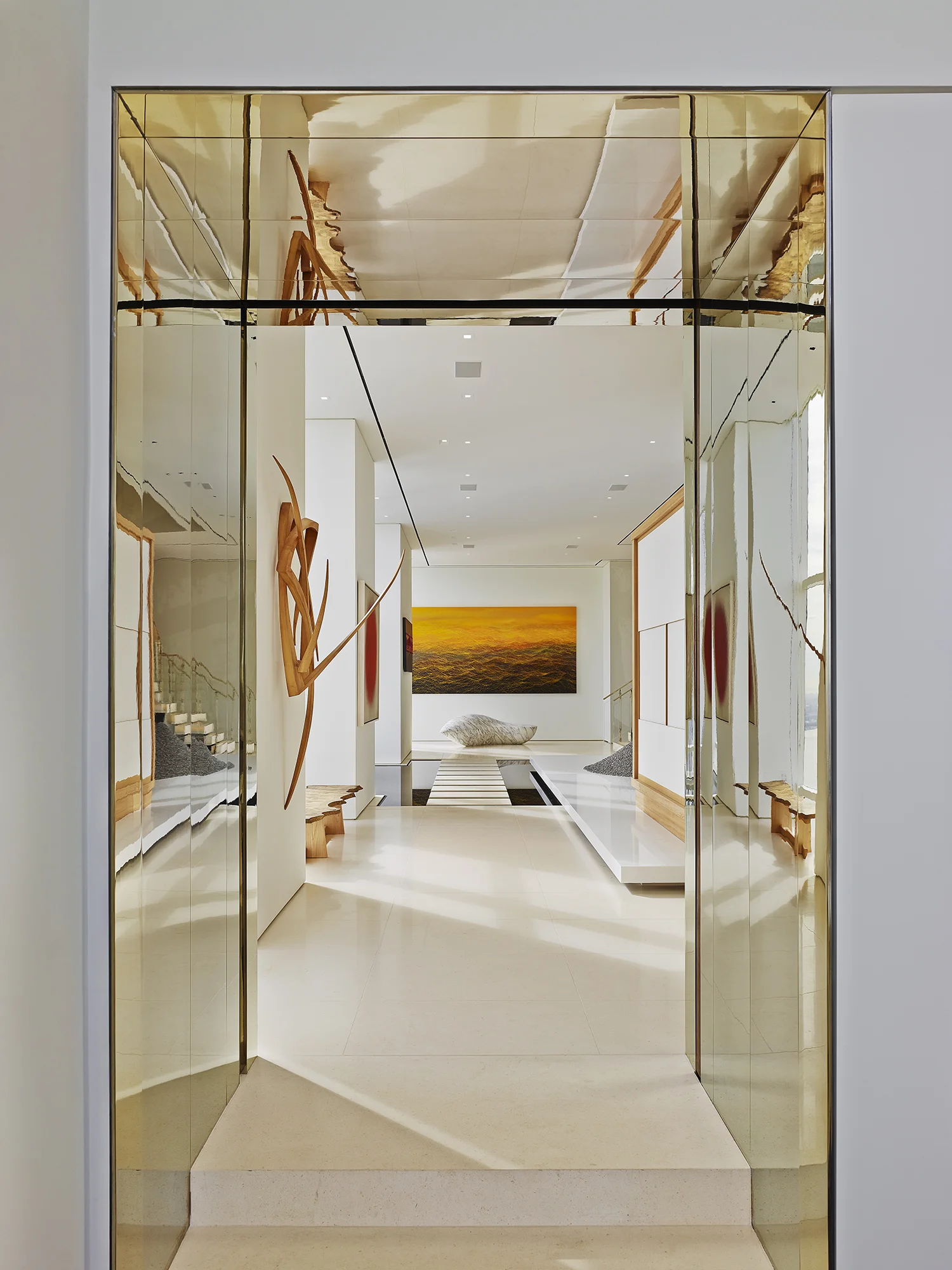 UN Residence ODA
