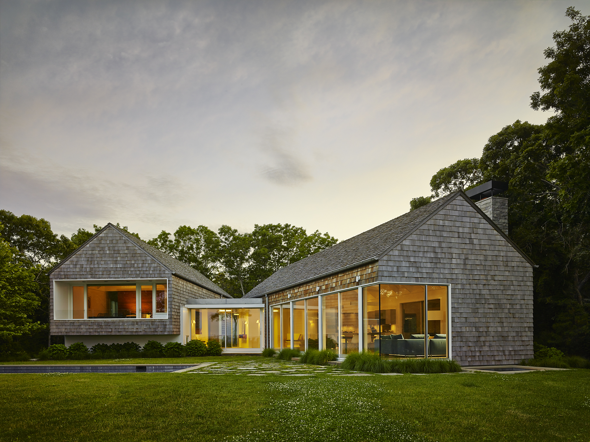  Amagansett Residence  RYA 