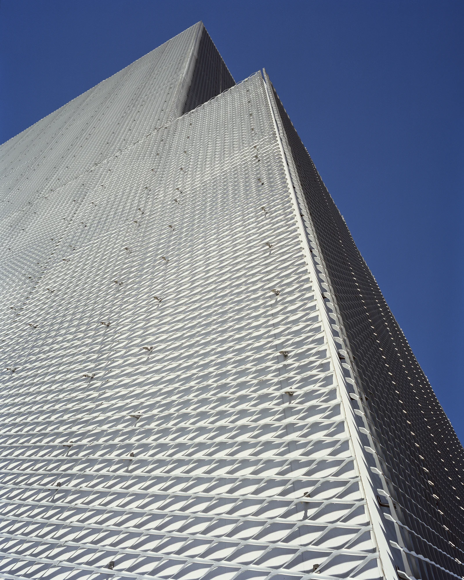 NEW MUSEUM SANAA
