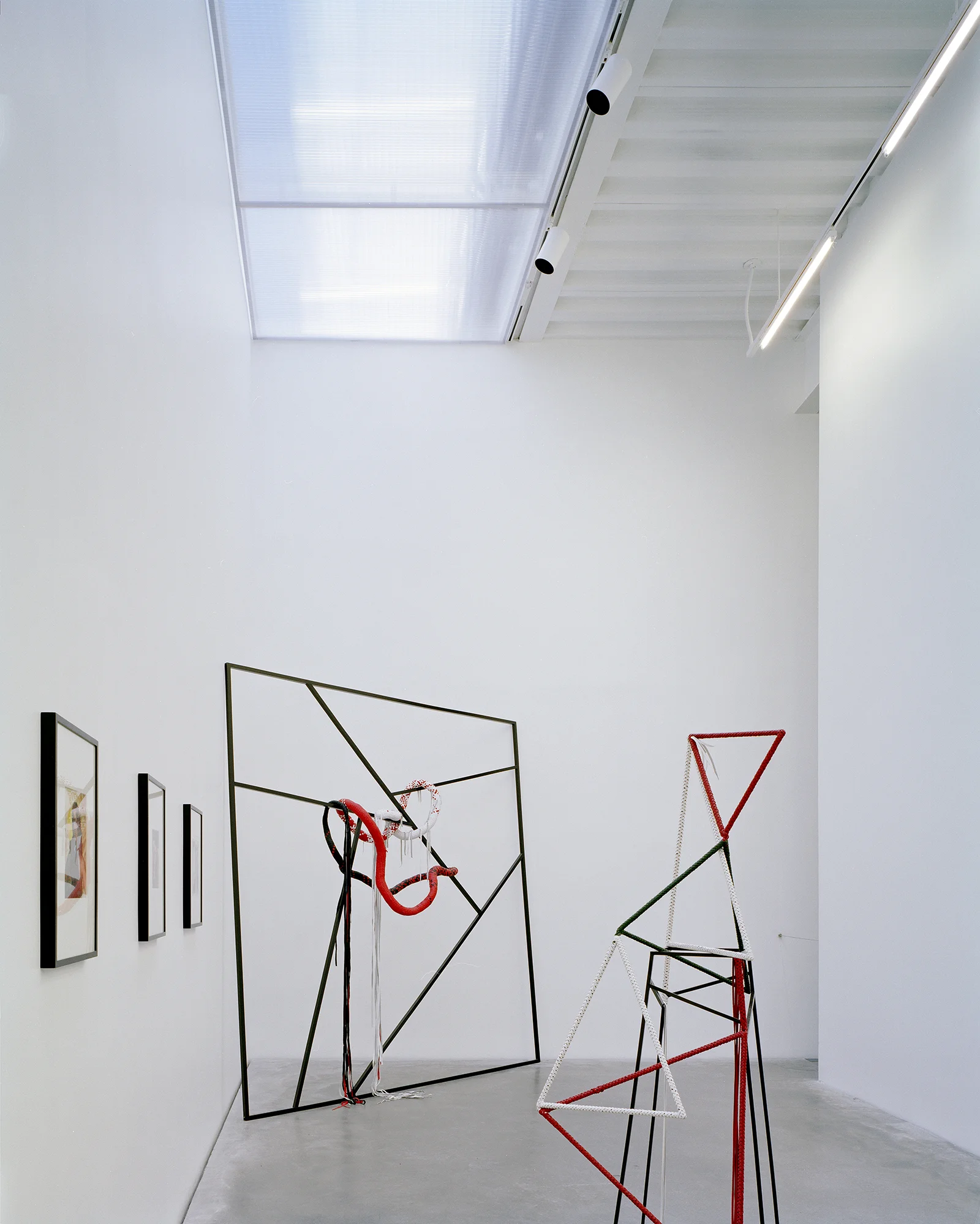 NEW MUSEUM SANAA