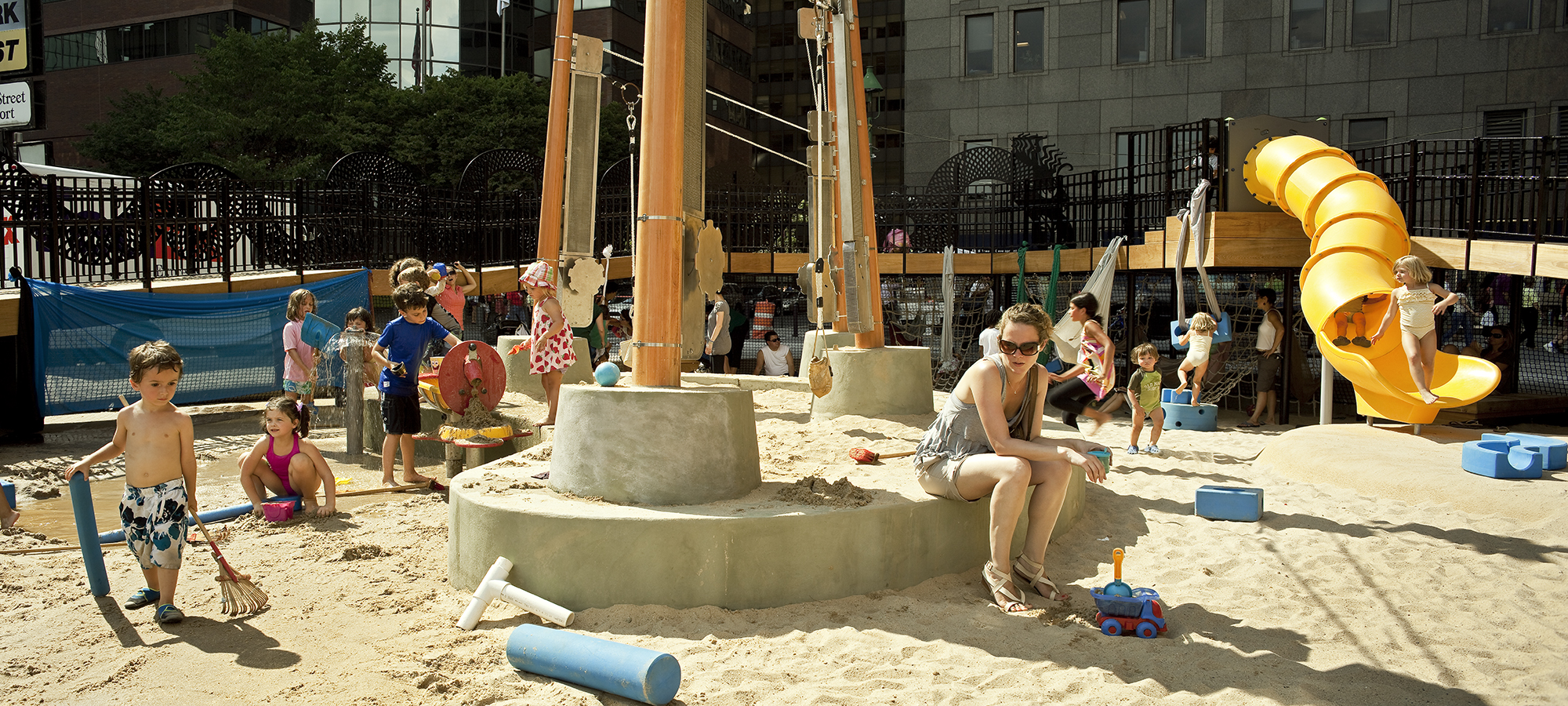  Imagination Playground  Rockwell Group 