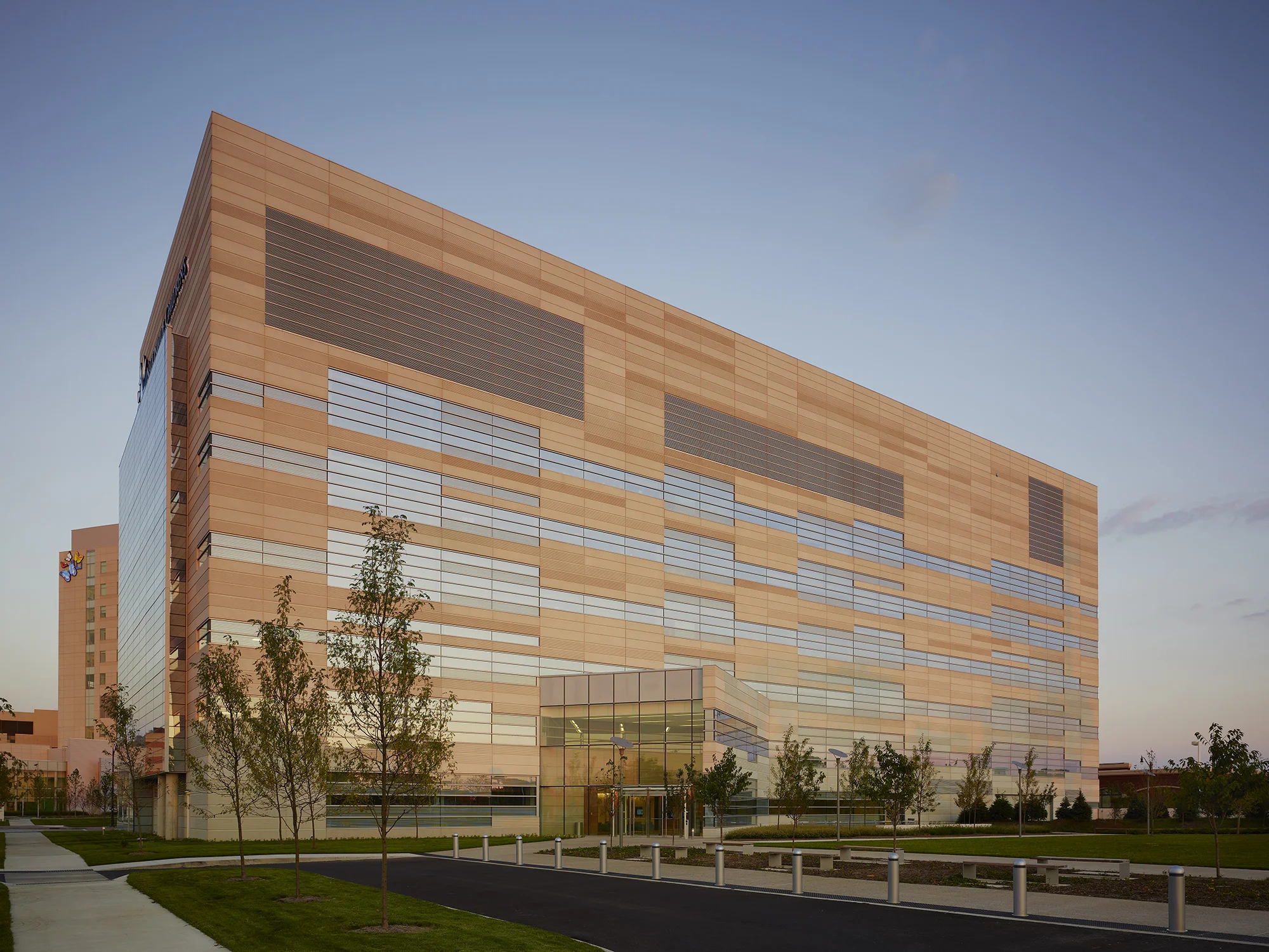 NBBJ