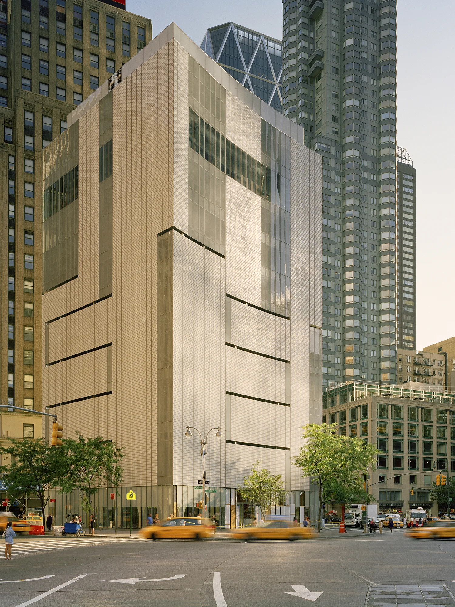Allied Works Architecture