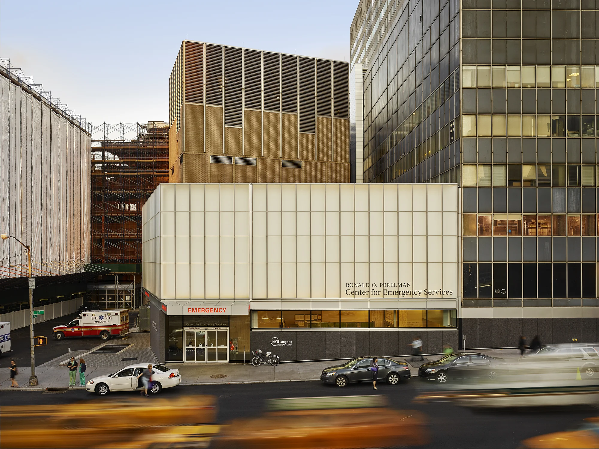 NBBJ