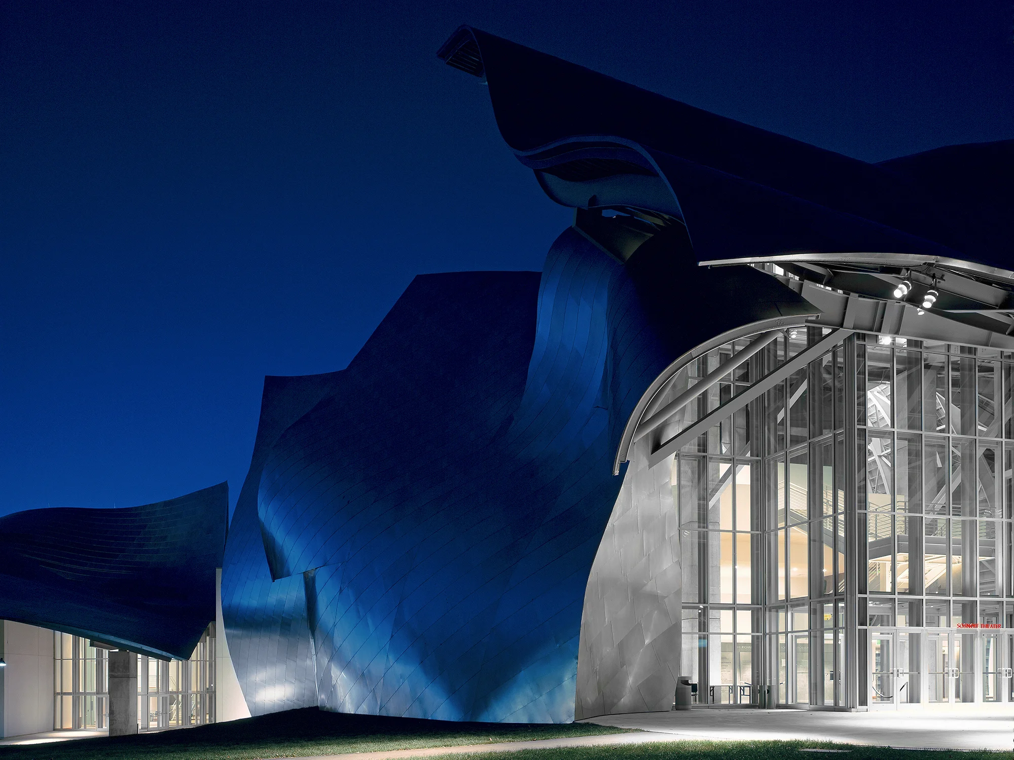 Gehry Partners