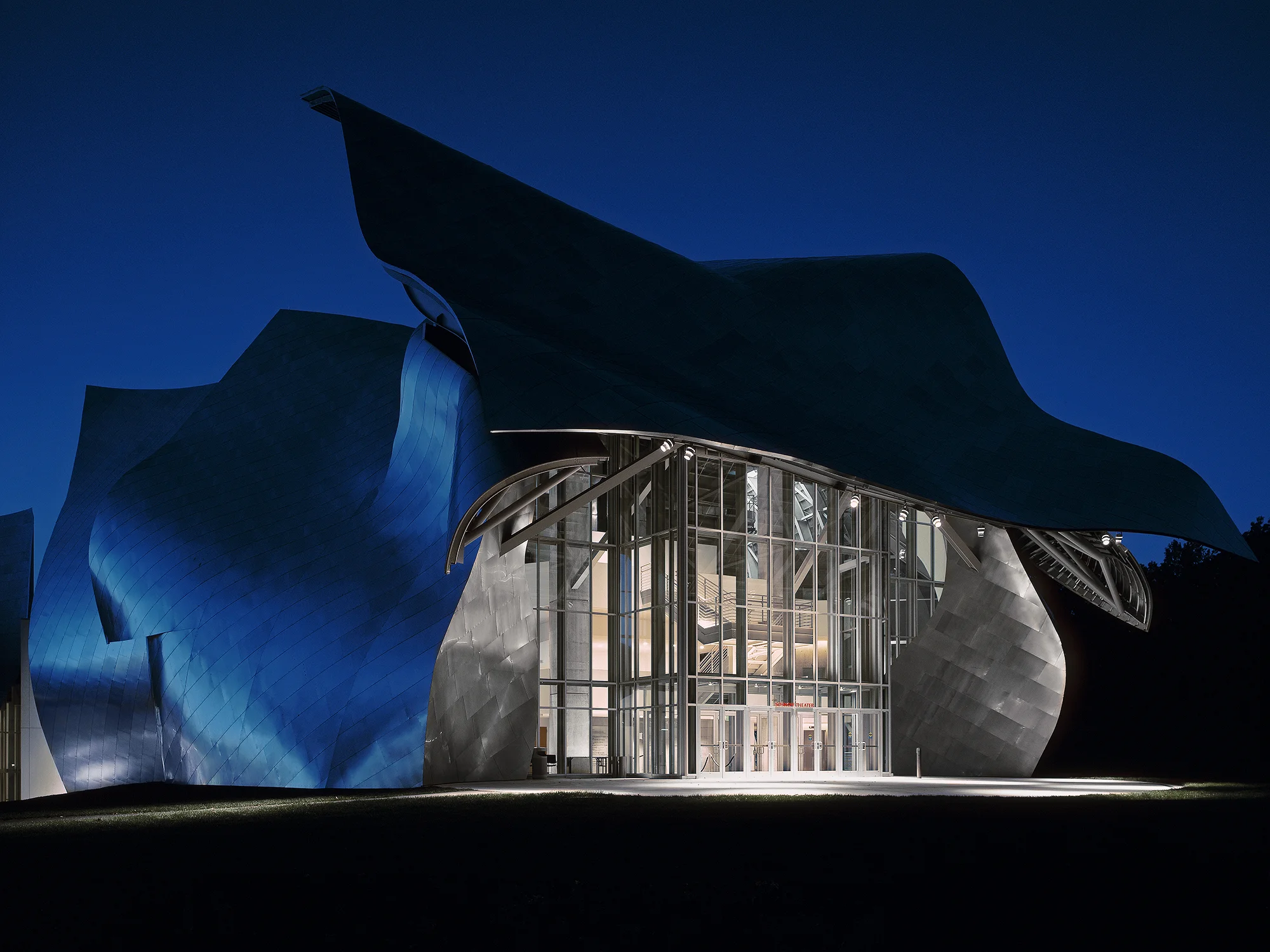 Gehry Partners
