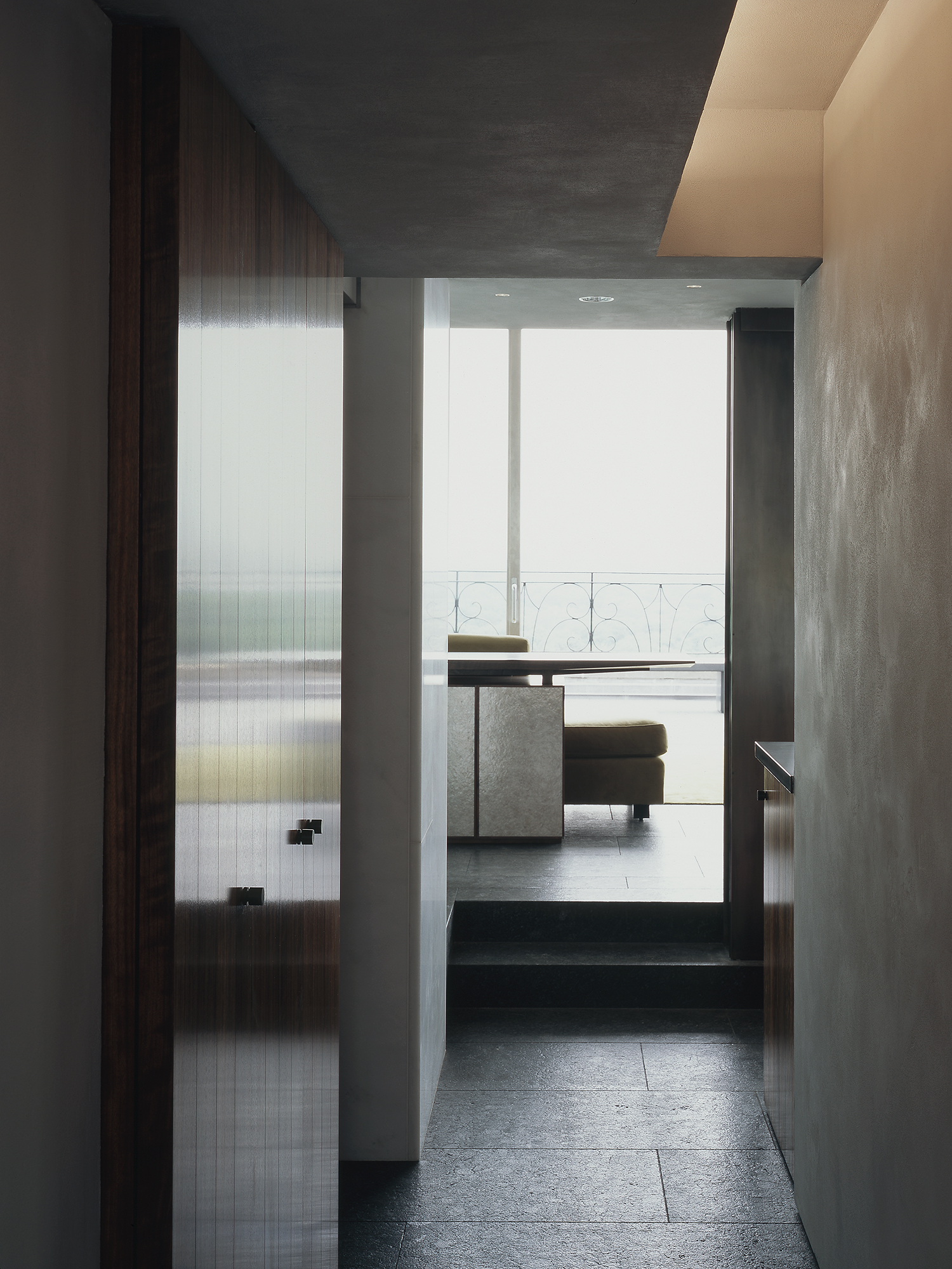  Central Park Residence  Tod Williams Billie Tsien Architecture    
