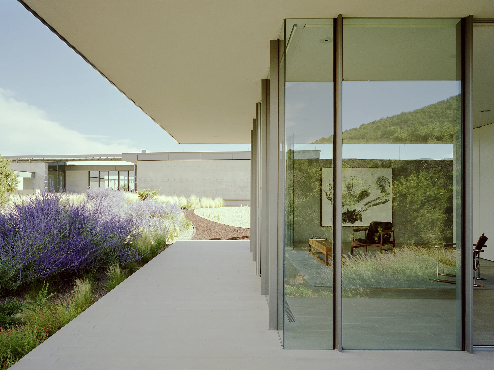Ohlahausen Dubois Architects
