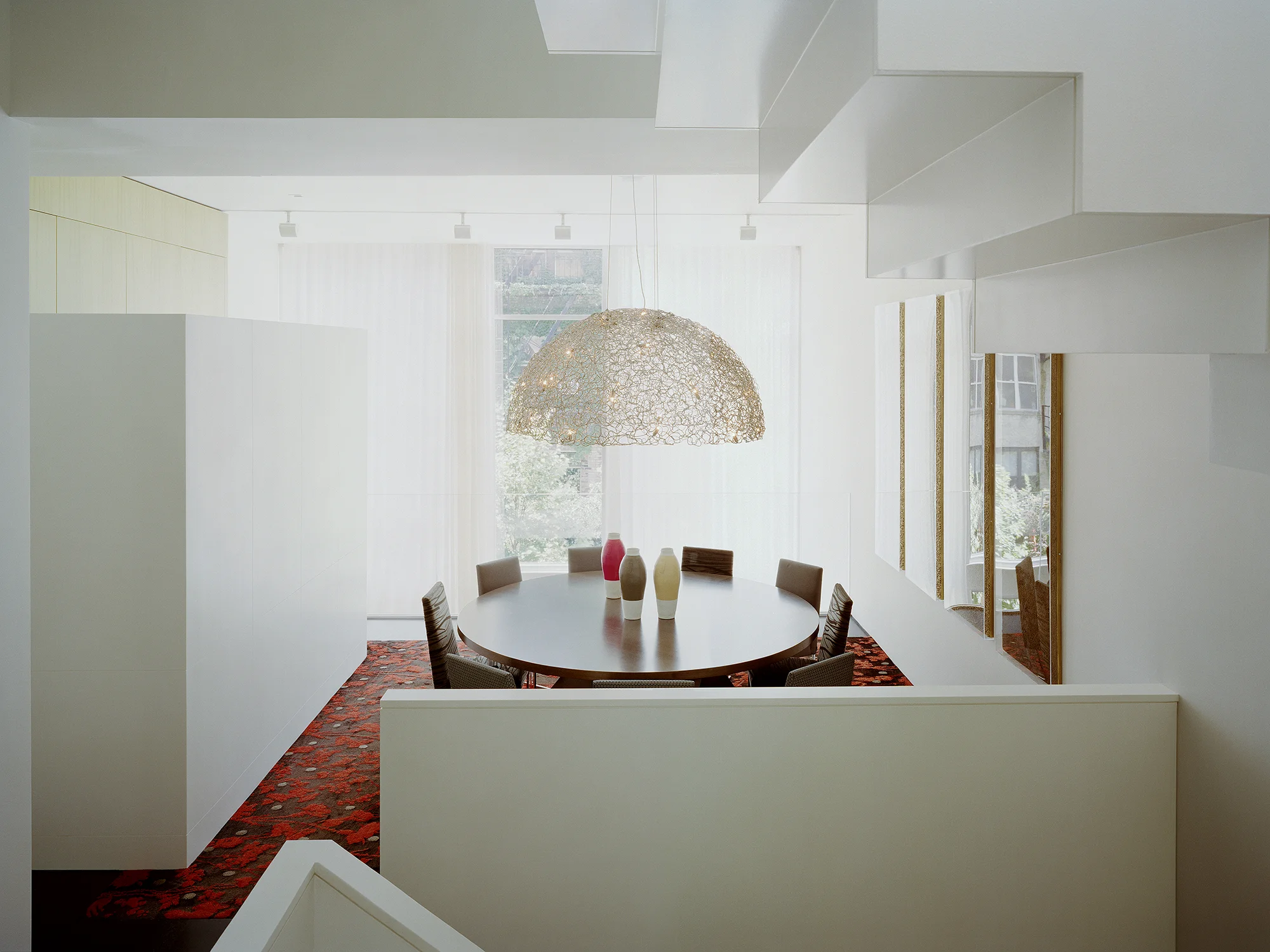 West Village Residence Bllinkoff Architecture