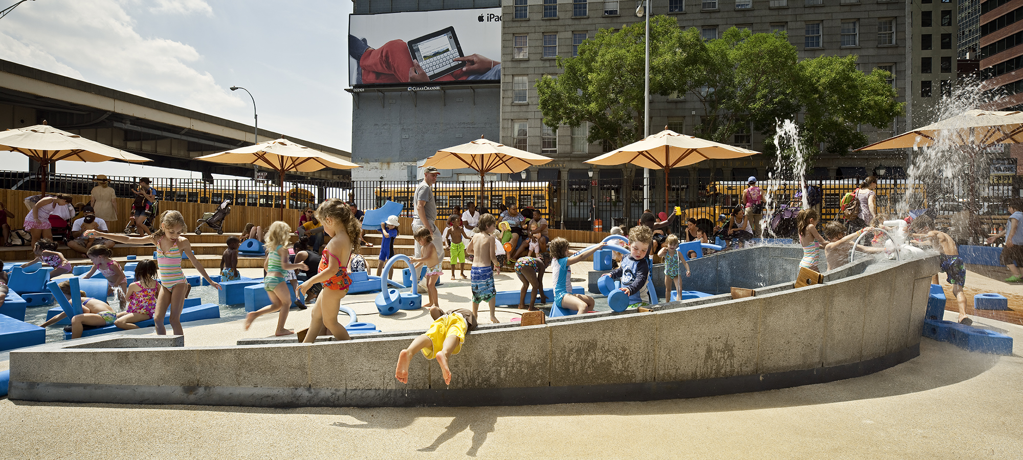  Imagination Playground  Rockwell Group 