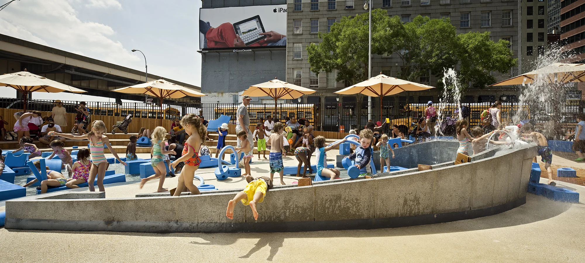 Imagination Playground Rockwell Group