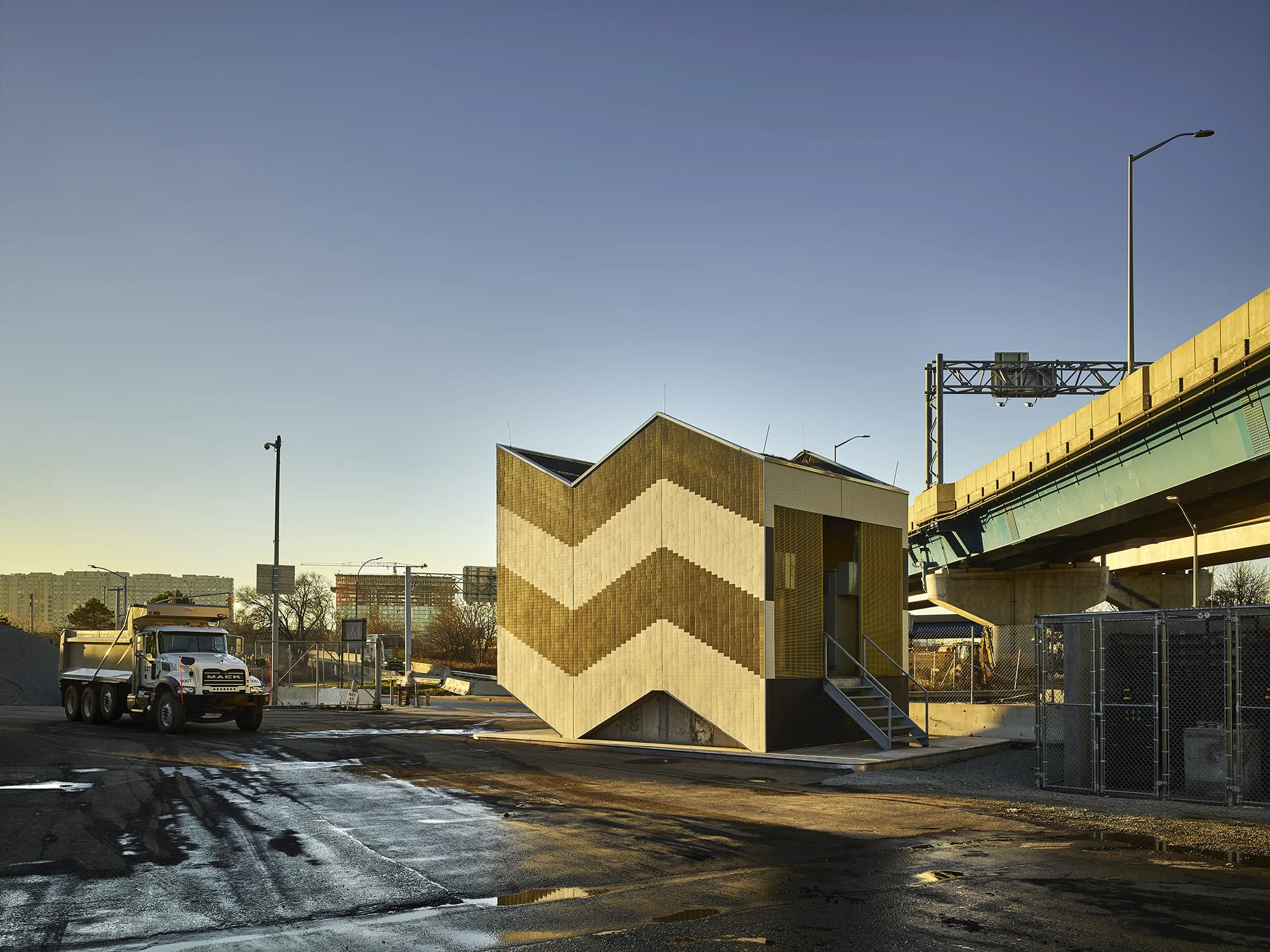 Harper nARCHITECTS
