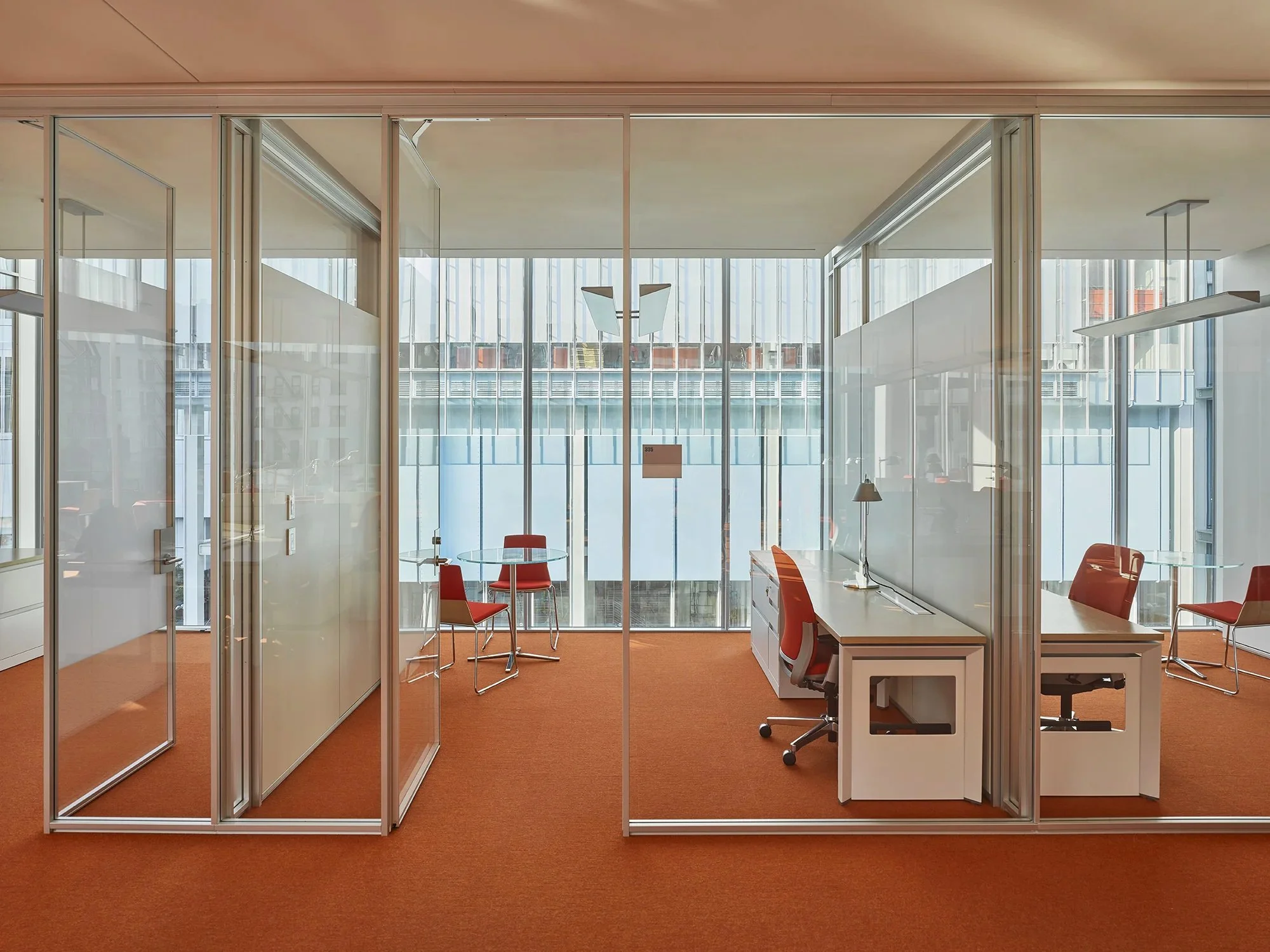  Manhattanville - Columbia University  Renzo Piano 