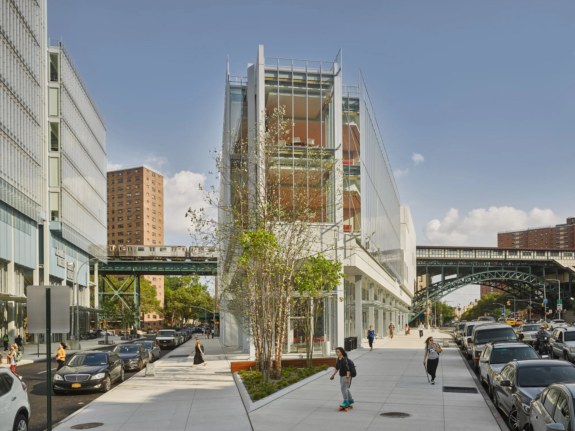  Renzo Piano 