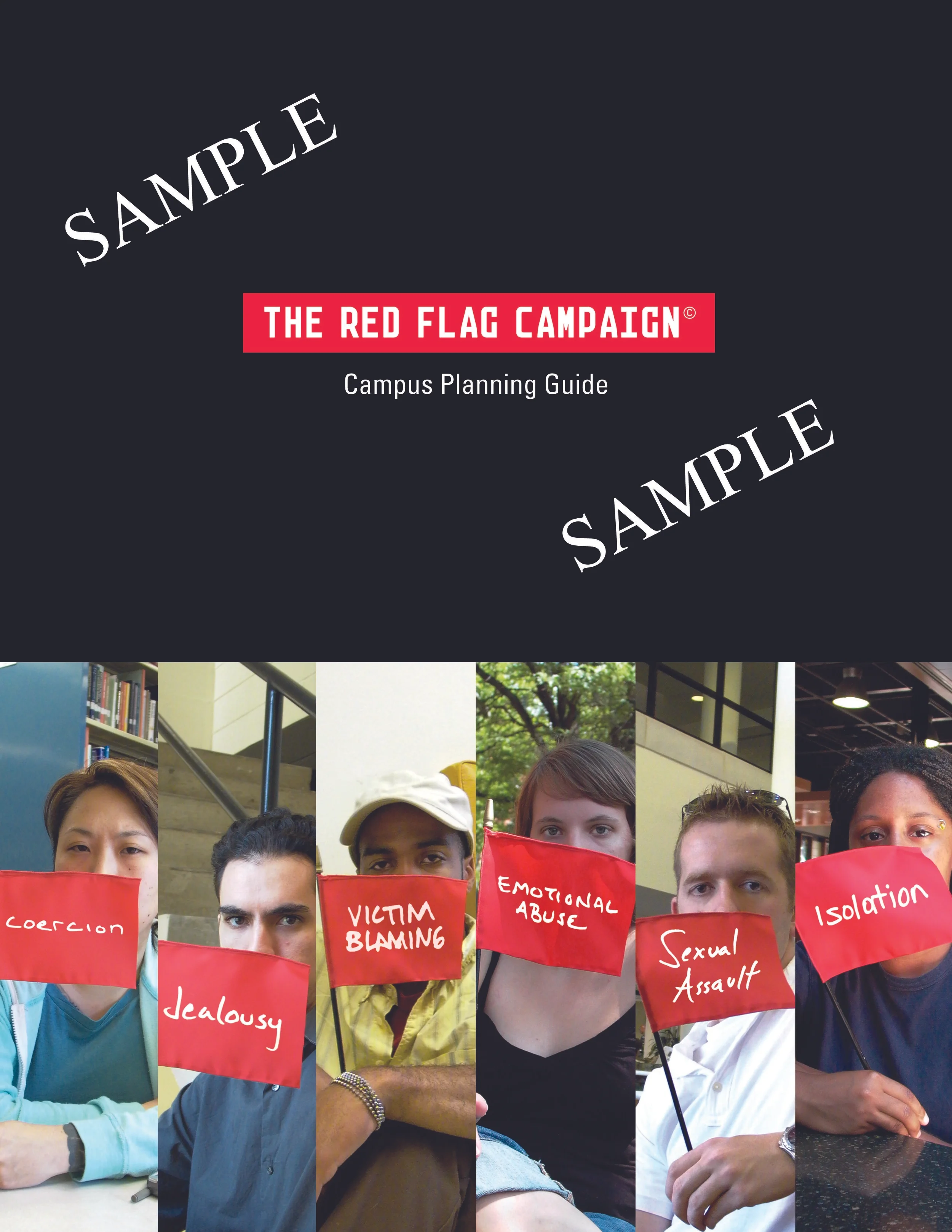 Campus Planning Guide Cover