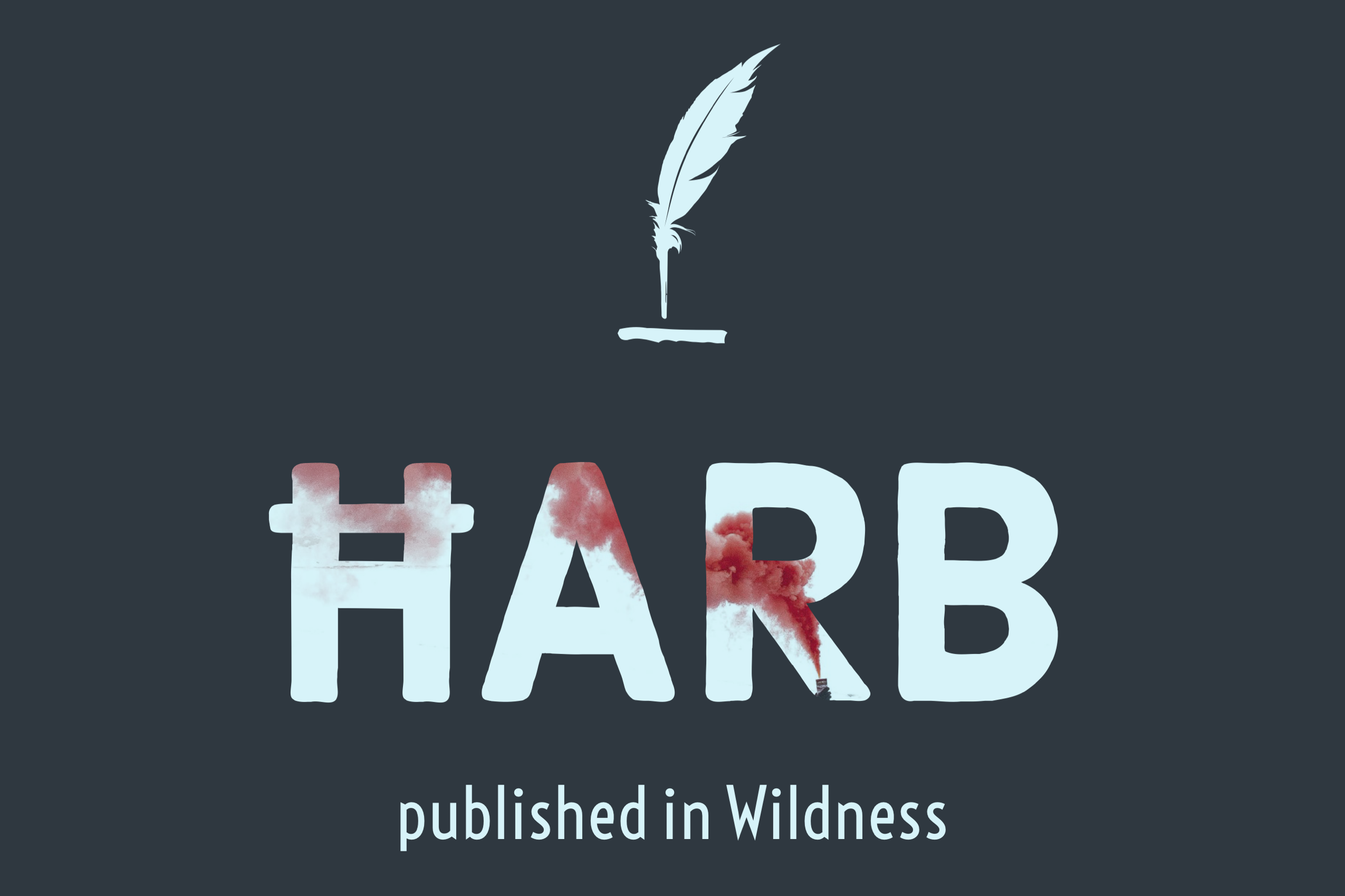 HÅRB (OR ON WAGING WAR IN SPITE OF GOD)