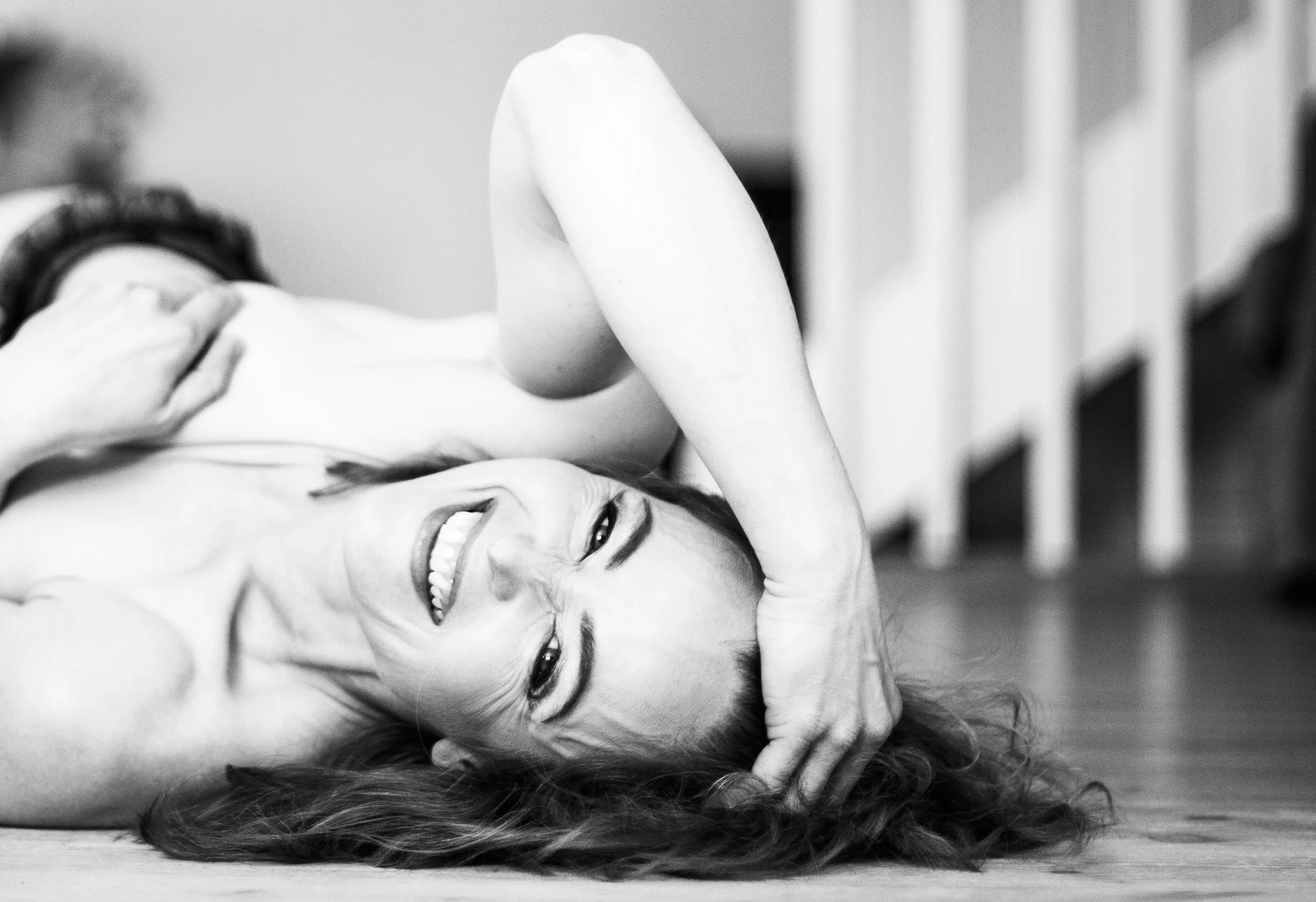 Foto tatt av fotograf Anette-Marie :-) En herlig dag og et flott minne :-) JEG KLARTE DET!