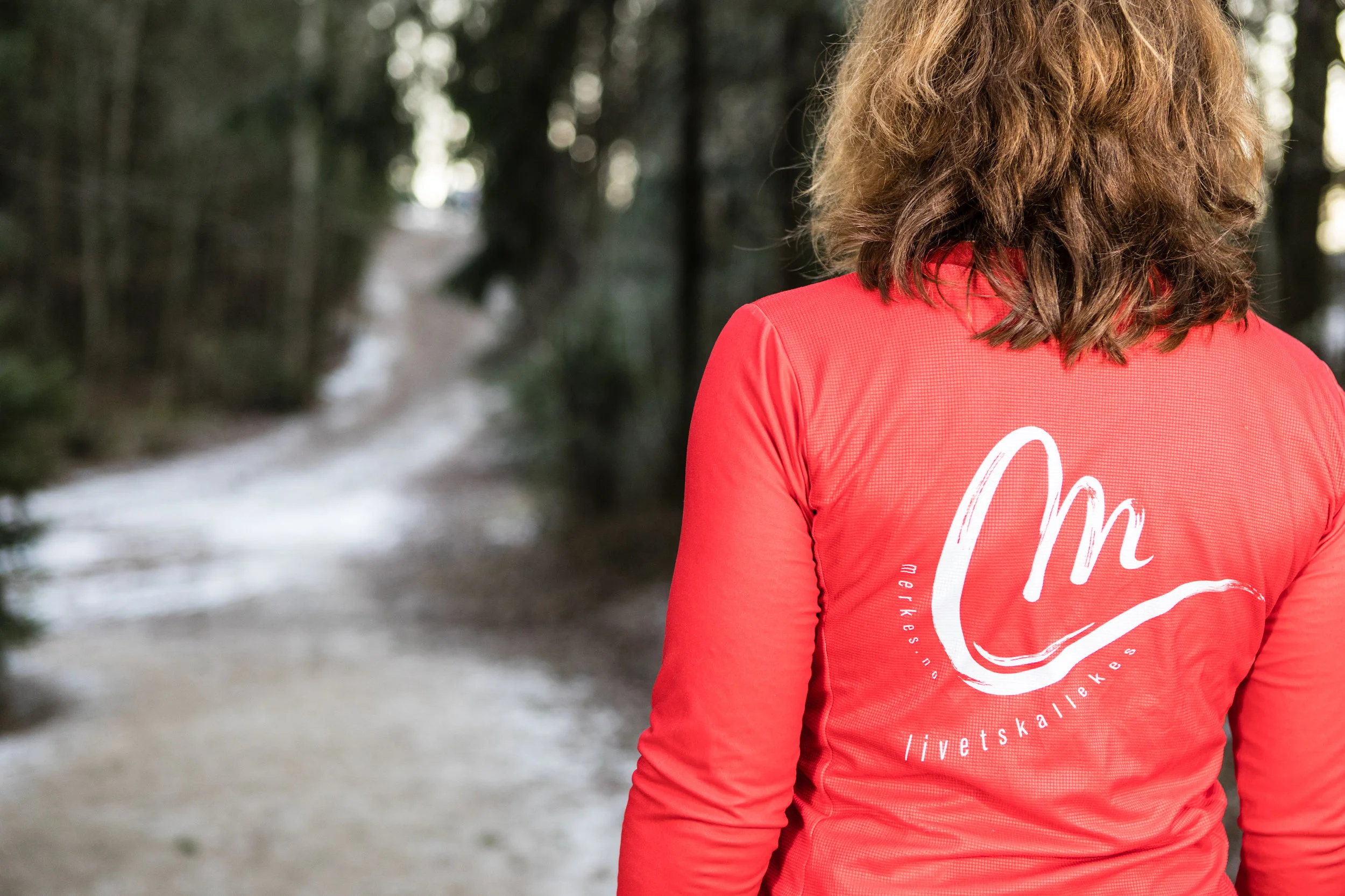 Vi ønsker å tilby trening og veiledning der livene leves. Se mer på www.merkes.no/trening.
