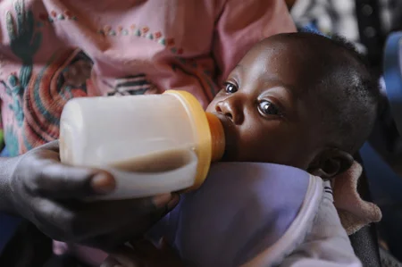 Coins for Compassion