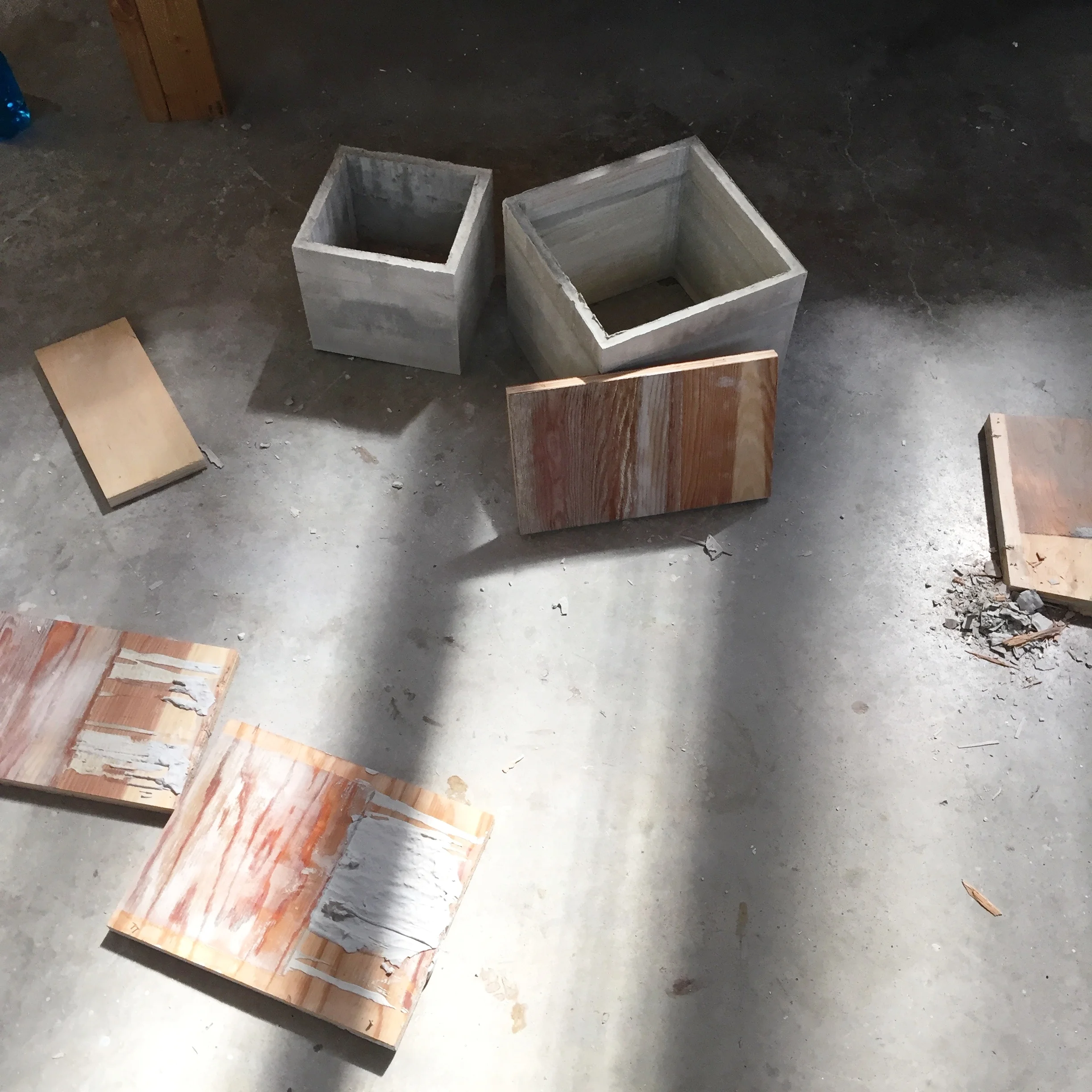 MISC PROJECTS