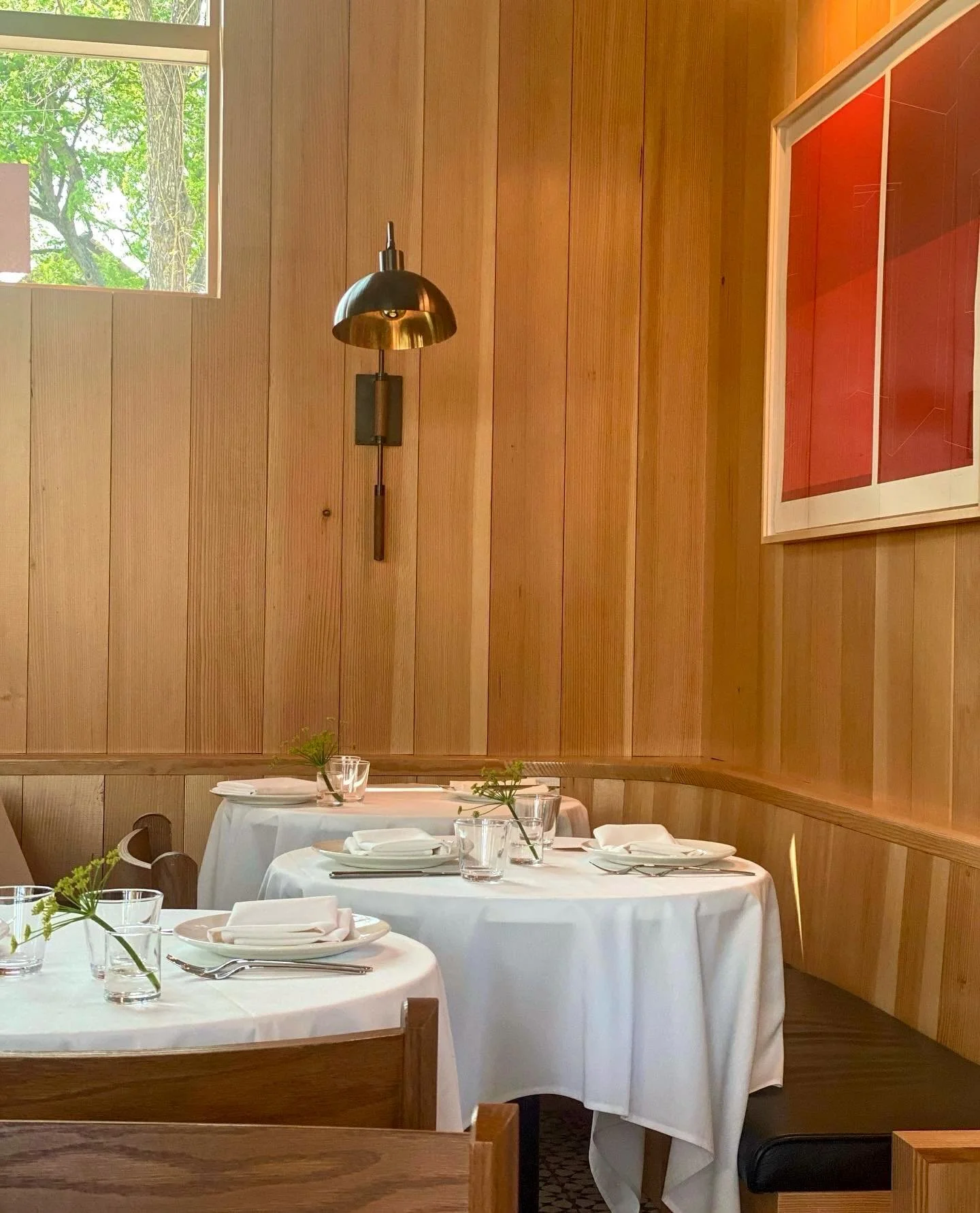 In all__spaces 
Pecan Square Cafe 
In collaboration w Lambert Mcguire Design