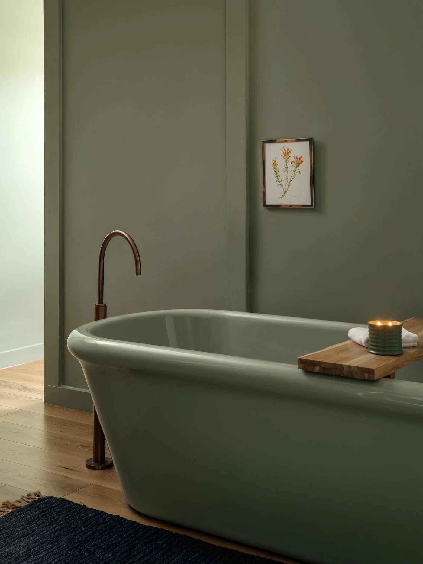 Albert Hotel Guest Rooms