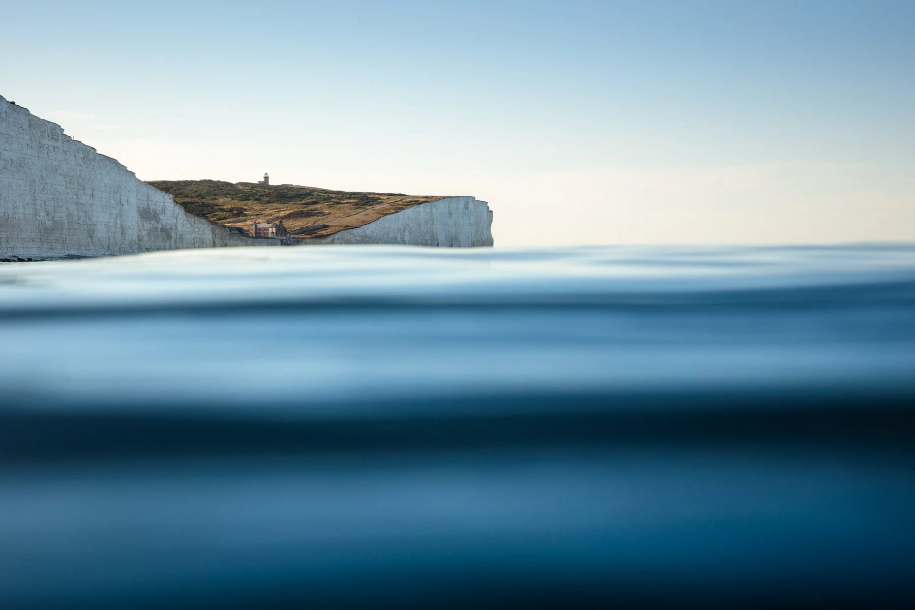Belle Vue - Birling Gap, East Sussex