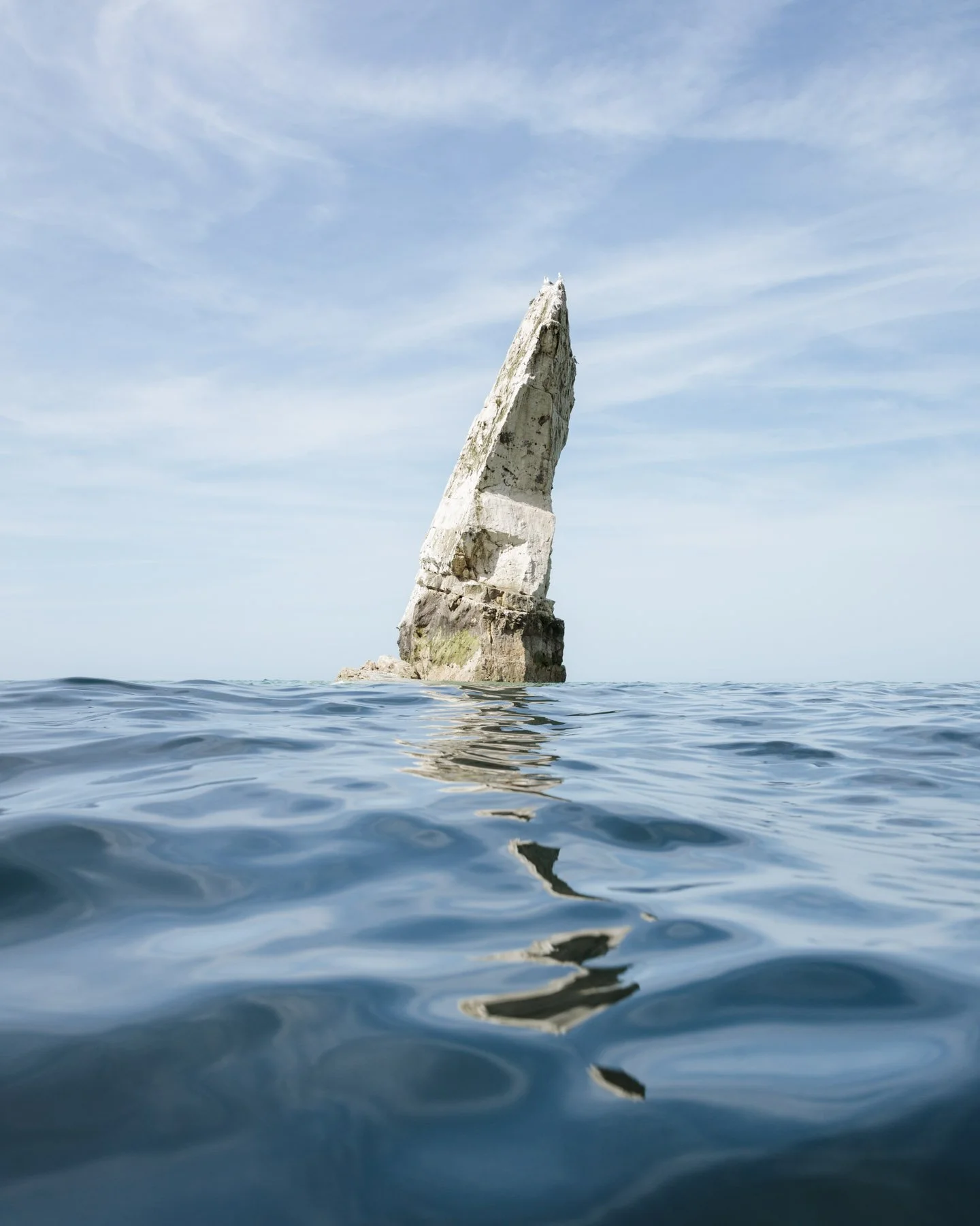 The Shard - Seaford, East Sussex