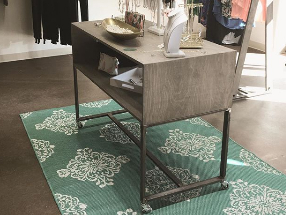 Retail display