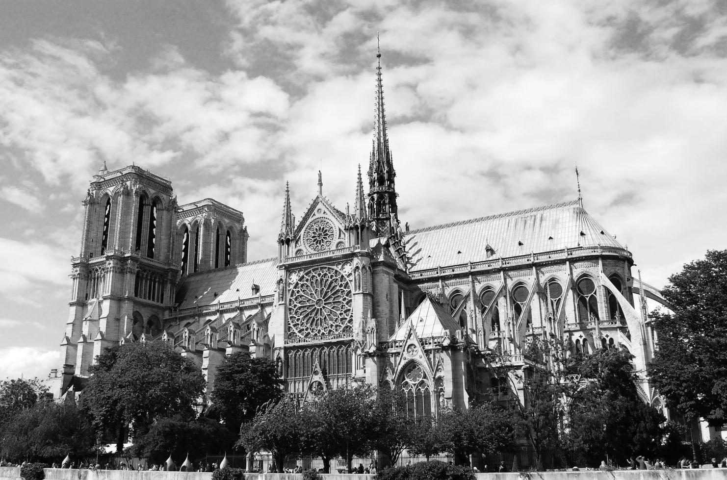 Notre dame