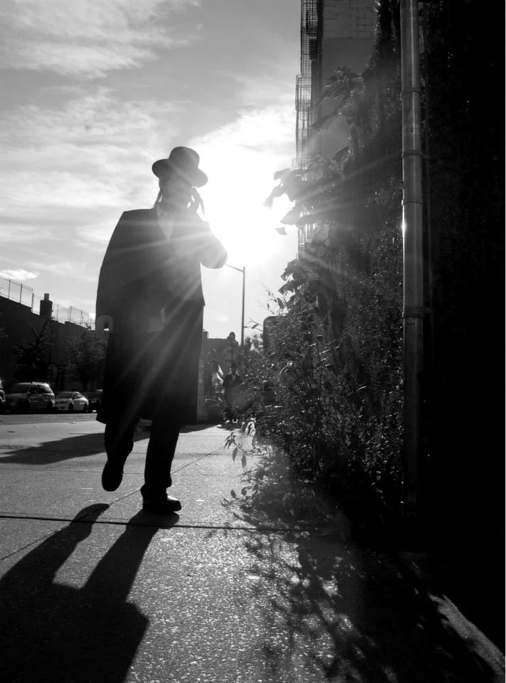 Jews of New York