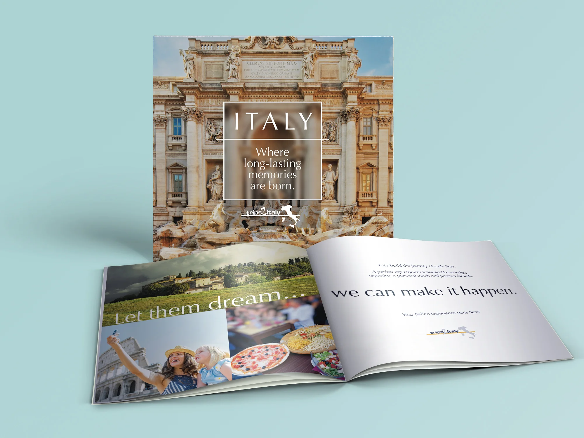 Trips2Italy