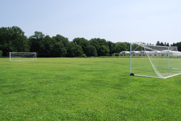 Soccer Field