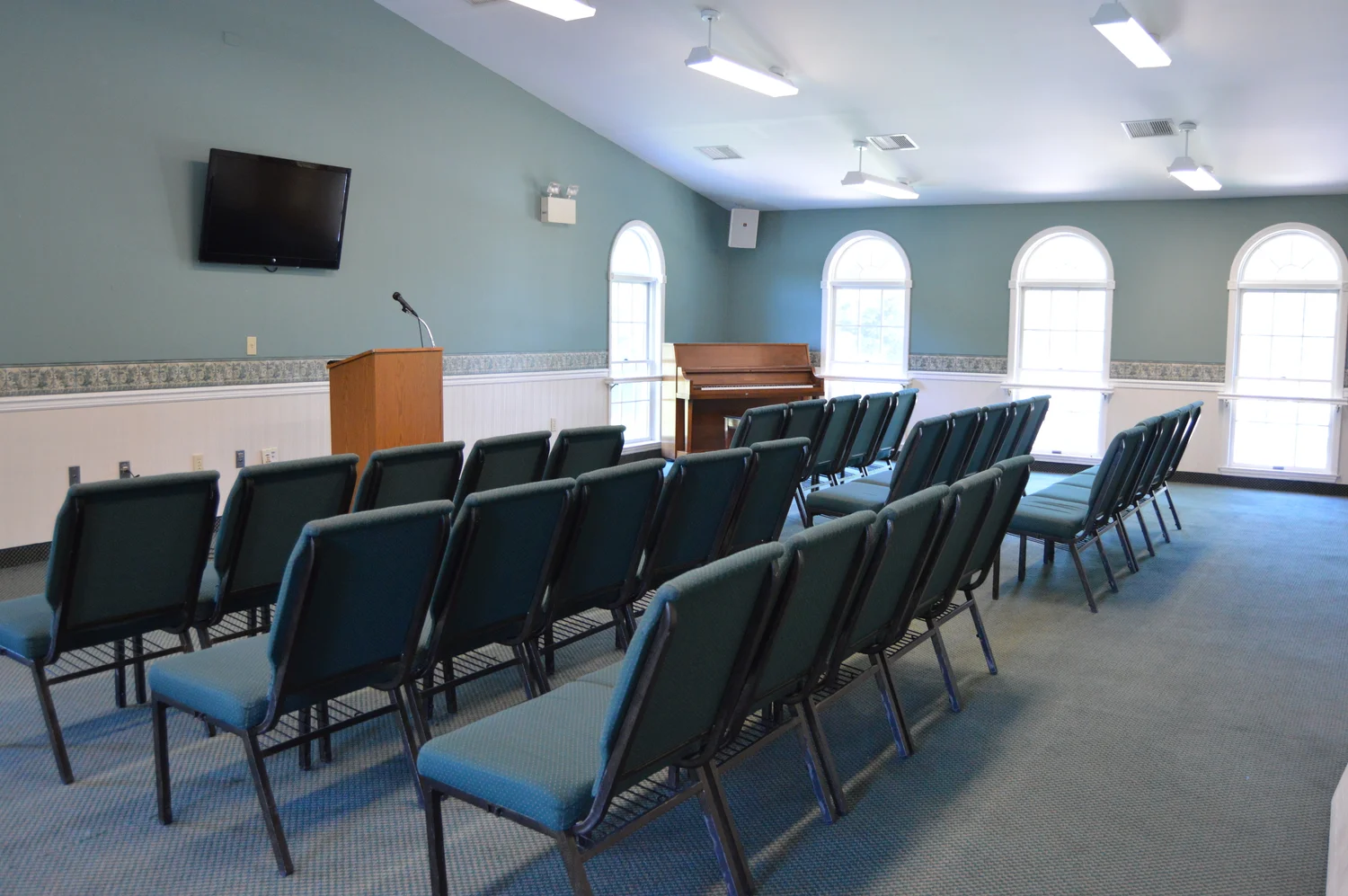 Image showcasing Guest Info | Christian Retreat Centers in PA