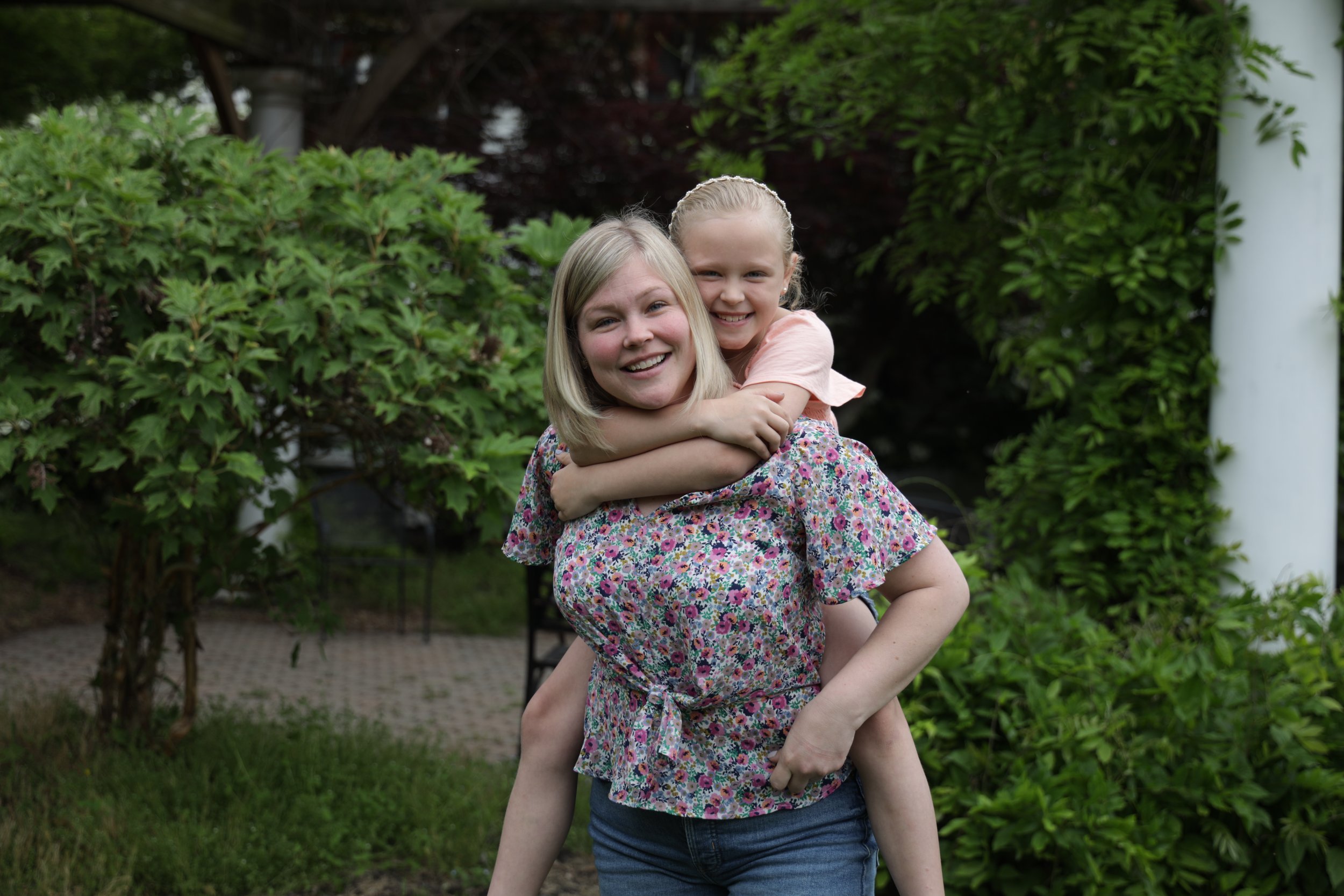 Mother Daughter Retreat