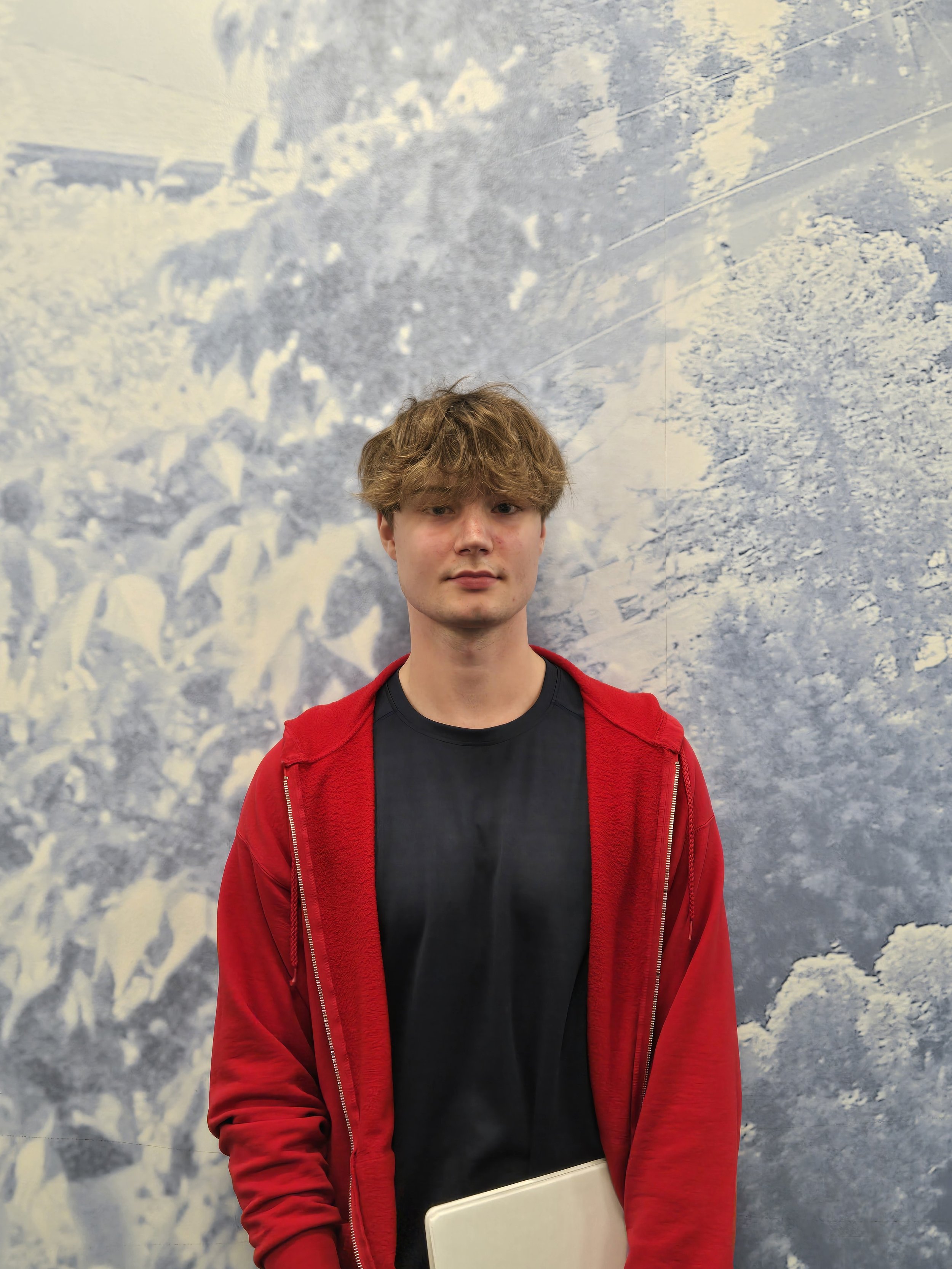Eric Petersen (Copy)