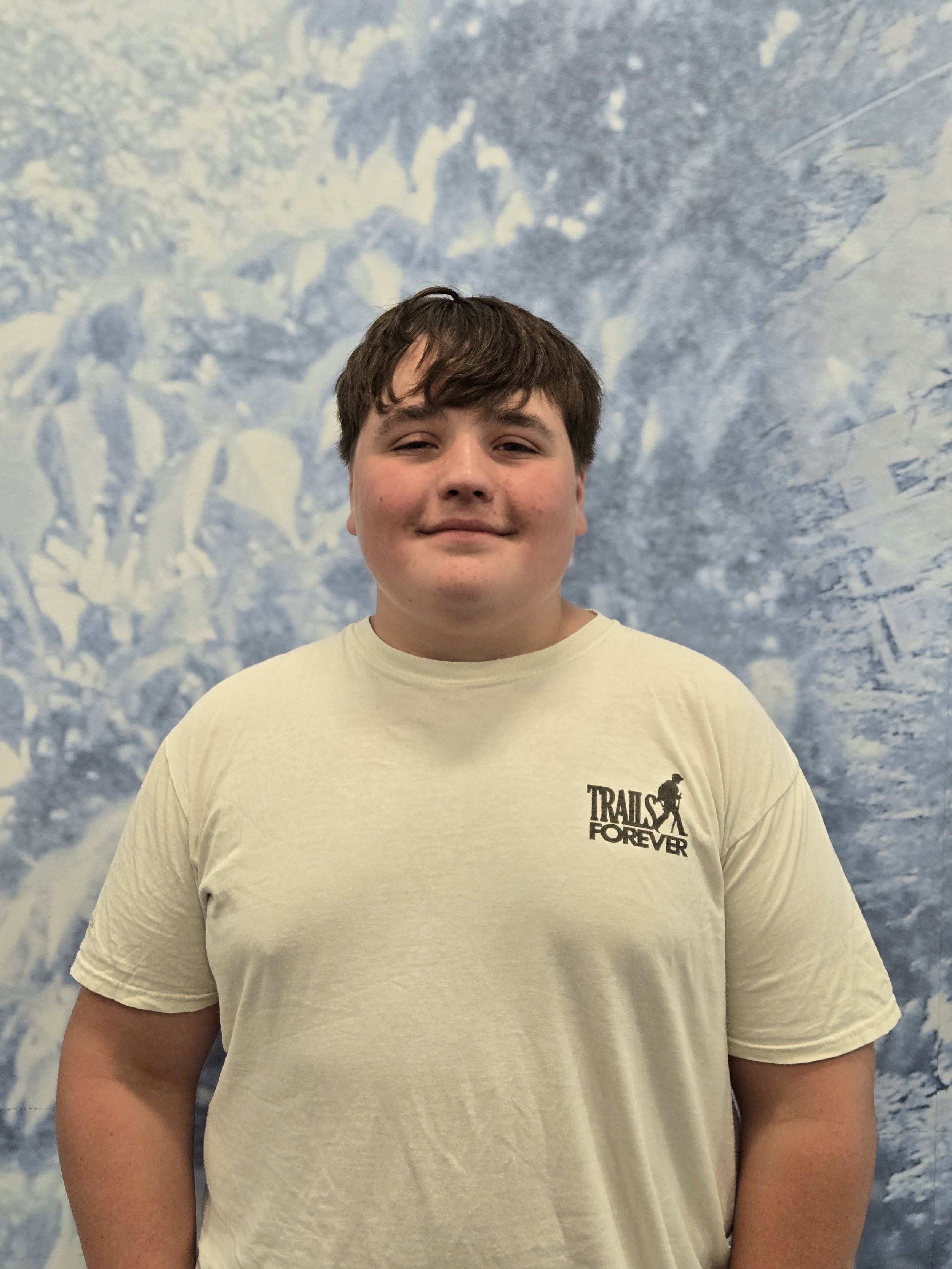 Gabe Laclair (Copy)