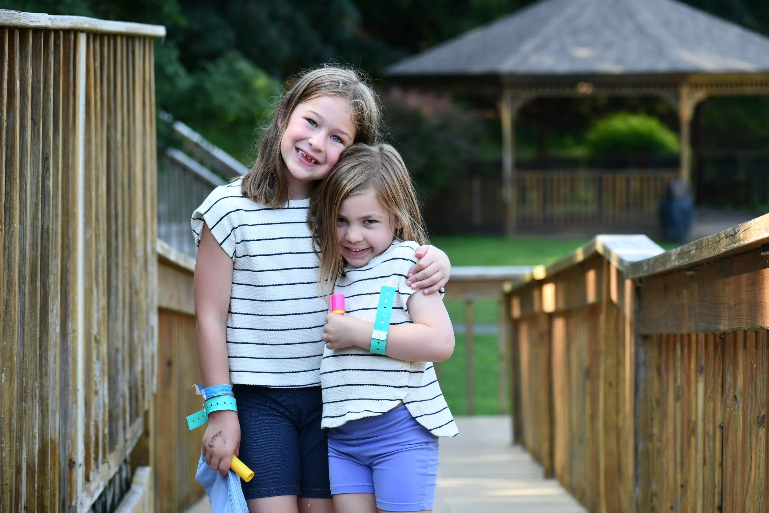 Family Camp - Leisure Week I