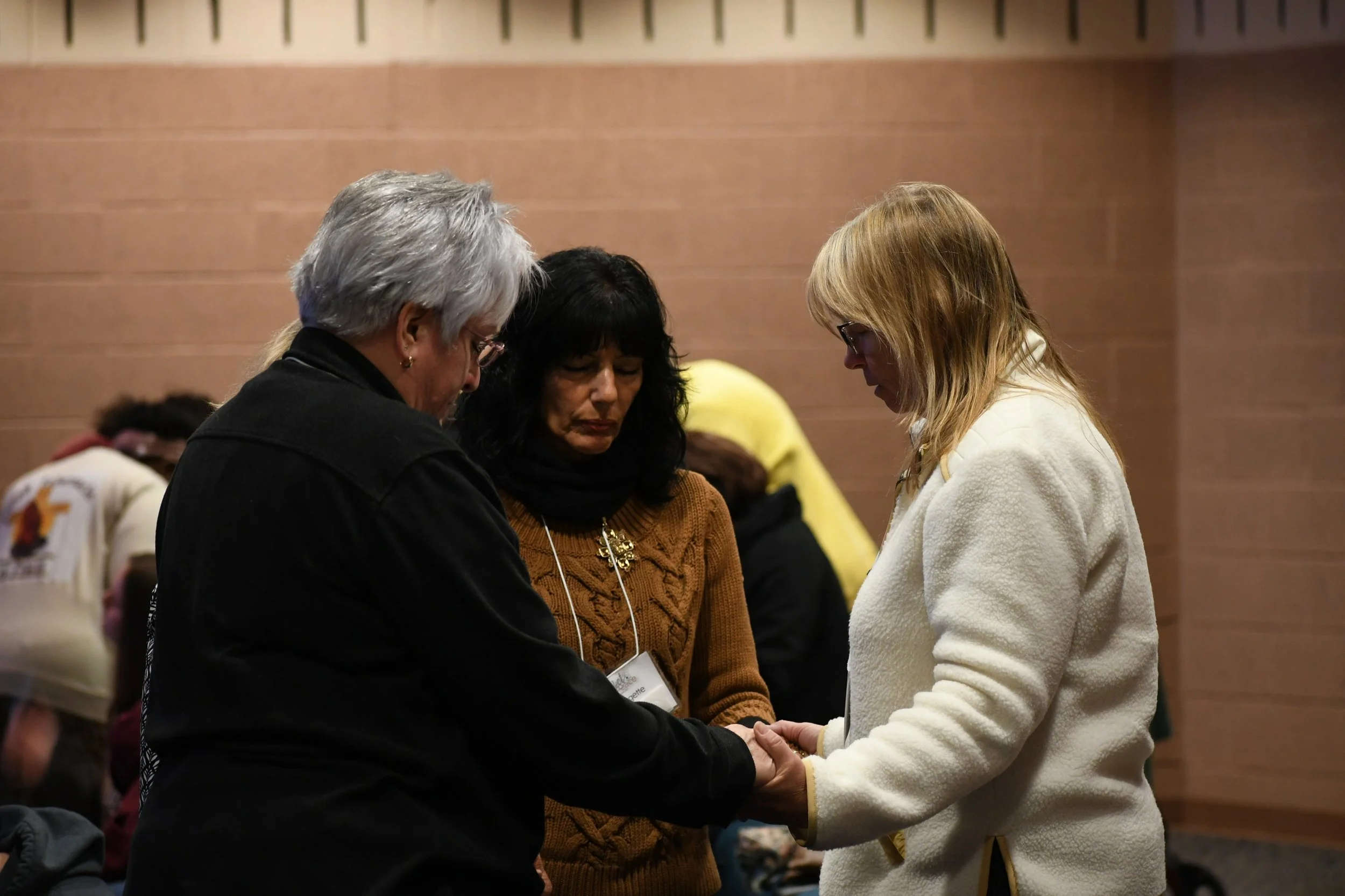 Fall Women's Retreat