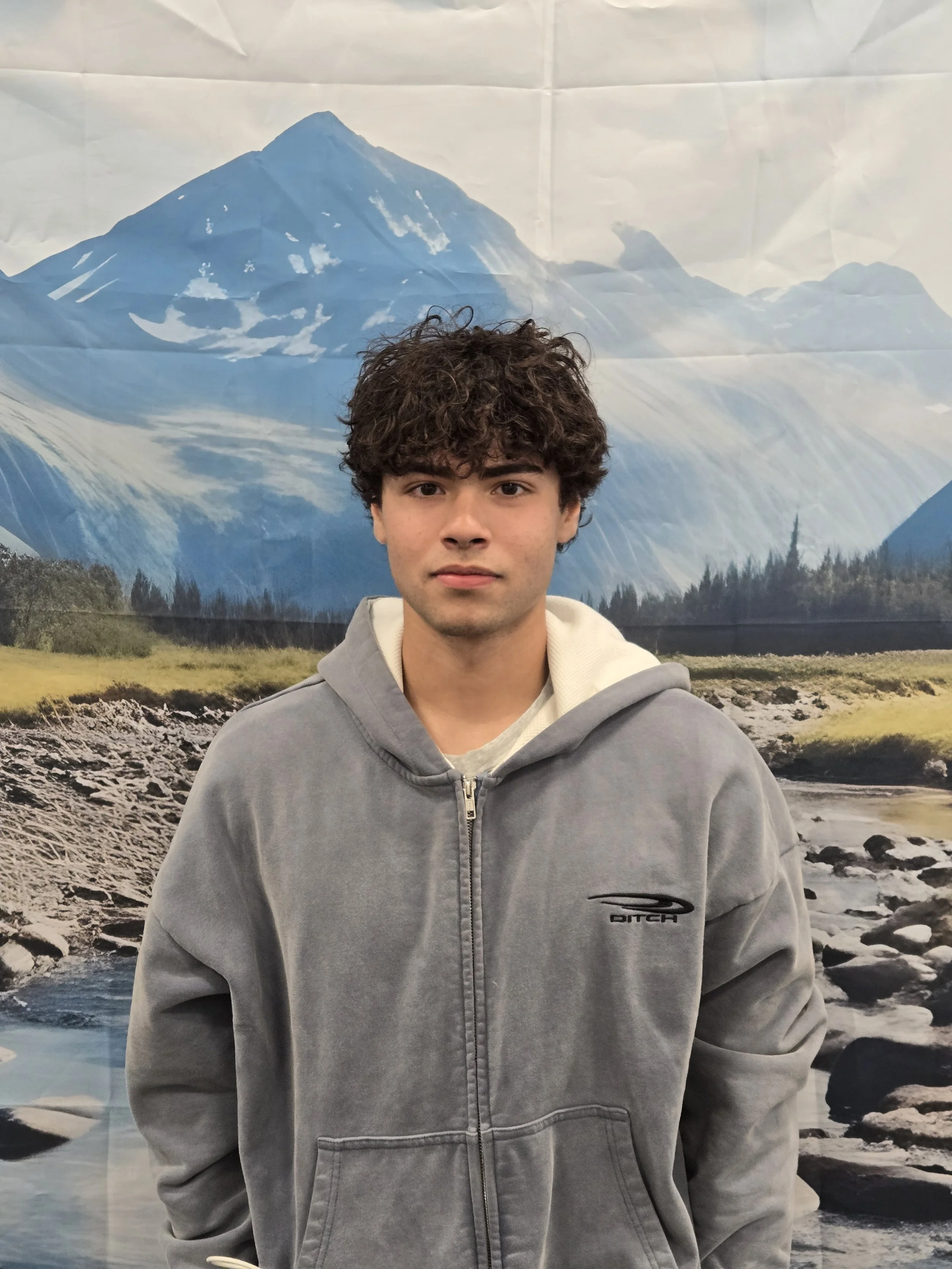 Ben Leotta